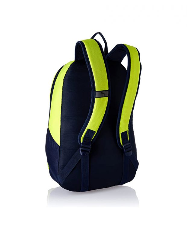 PUMA Phase Backpack Green - 073589-11              - 2