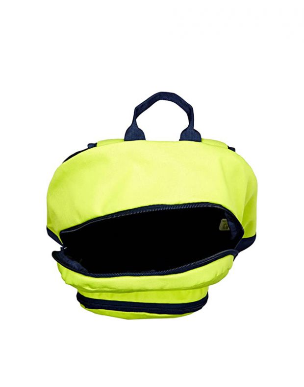 PUMA Phase Backpack Green - 073589-11              - 3