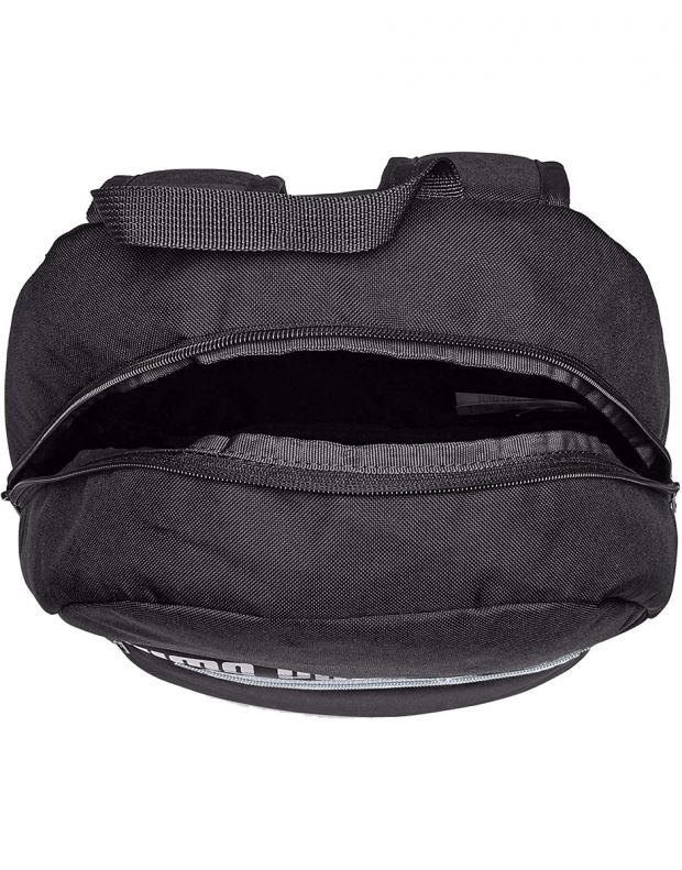 PUMA Phase Backpack II Black - 075592-01 - 3