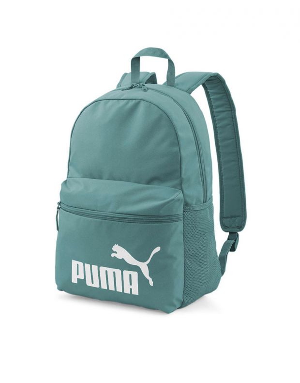 PUMA Phase Backpack Mineral Mint - 075487-76 - 1