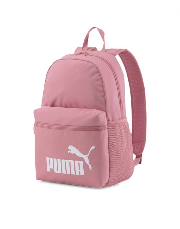 PUMA Phase Backpack Pink - 075487-44 - 1