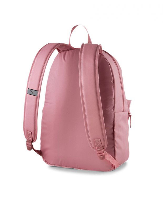 PUMA Phase Backpack Pink - 075487-44 - 2