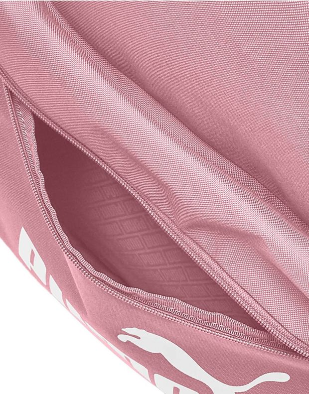 PUMA Phase Backpack Pink - 075487-44 - 4