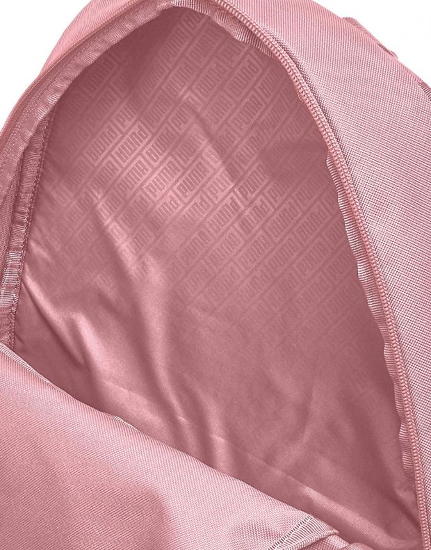 PUMA Phase Backpack Pink - 075487-44 - 5