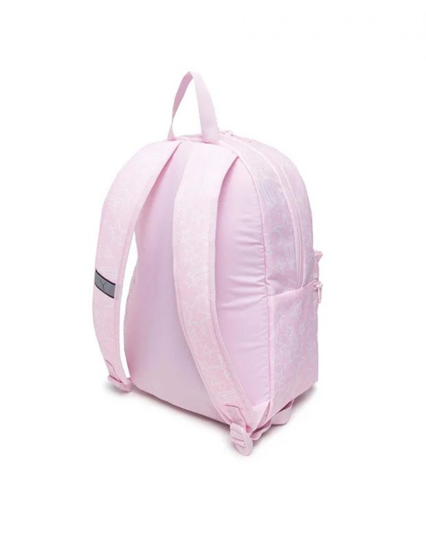 PUMA Phase Small Backpack Pink - 078237-17 - 2