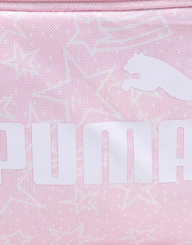 PUMA Phase Small Backpack Pink - 078237-17 - 5