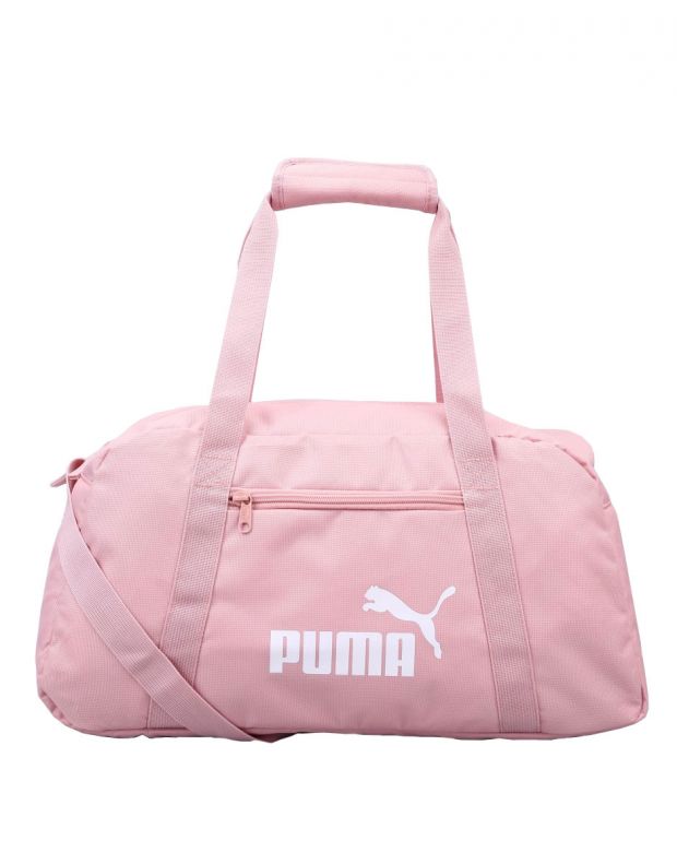 PUMA Phase Sports Bag Pink - 075722-29 - 1