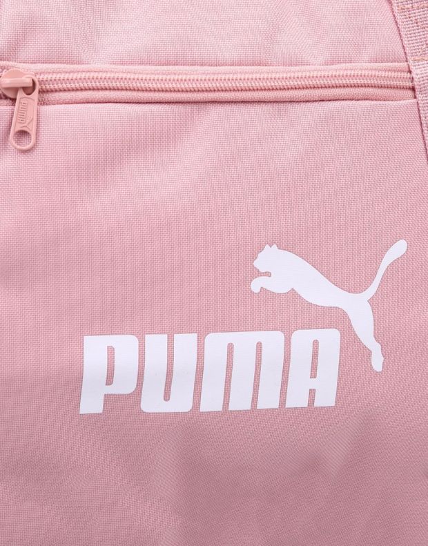 PUMA Phase Sports Bag Pink - 075722-29 - 5