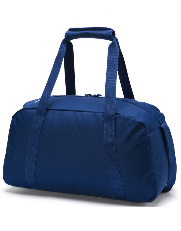 PUMA Phase Sports Bag Navy - 075722-09 - 2