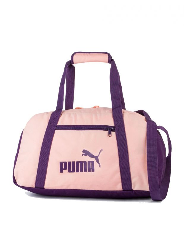 PUMA Phase Sports Bag Coral - 075722-14 - 1