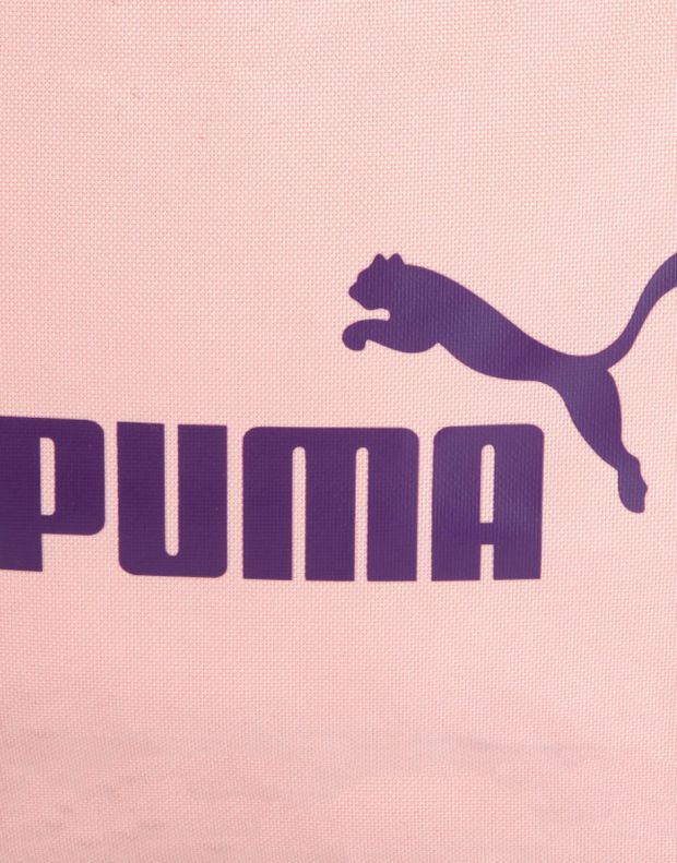 PUMA Phase Sports Bag Coral - 075722-14 - 6