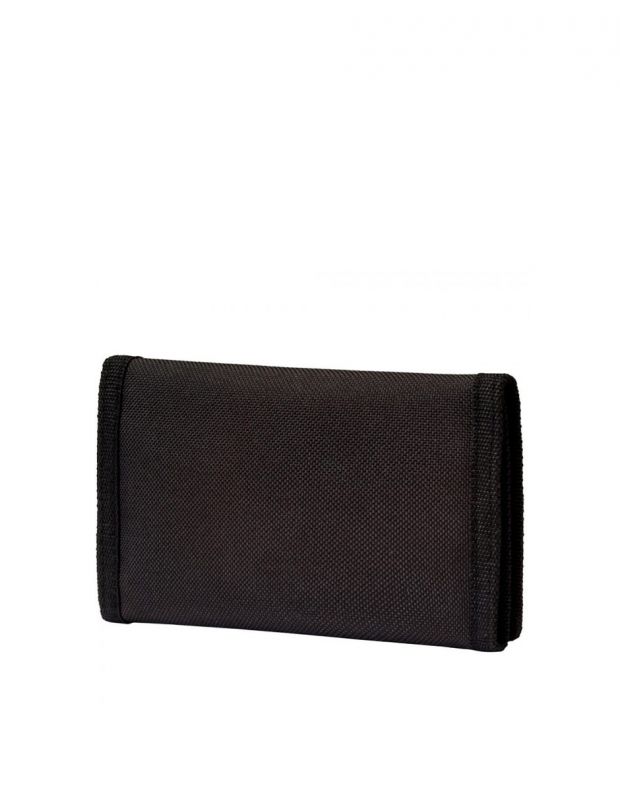 PUMA Phase Wallet Black - 075617-01 - 2