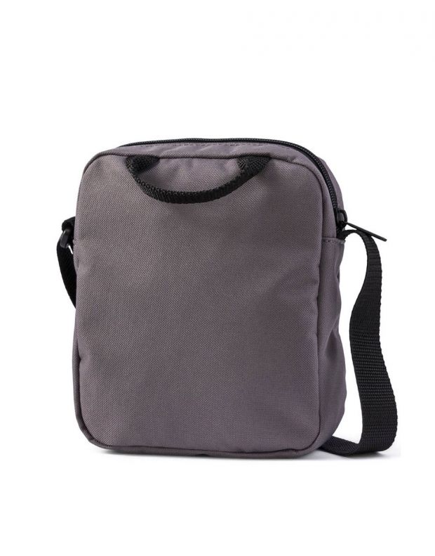 PUMA Plus Portable Bag II Grey - 076061-06 - 2