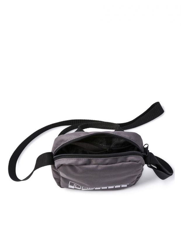 PUMA Plus Portable Bag II Grey - 076061-06 - 3