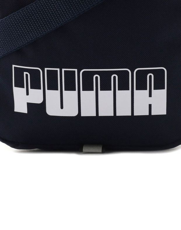 PUMA Plus Portable Bag II Navy - 076061-04 - 4