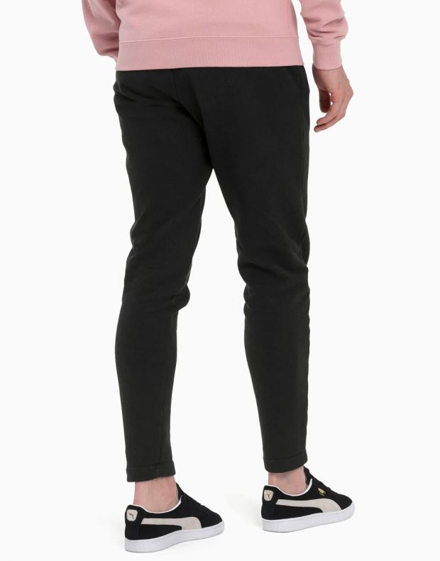 PUMA Pop Style Knitted Pants - 596850-01 - 2