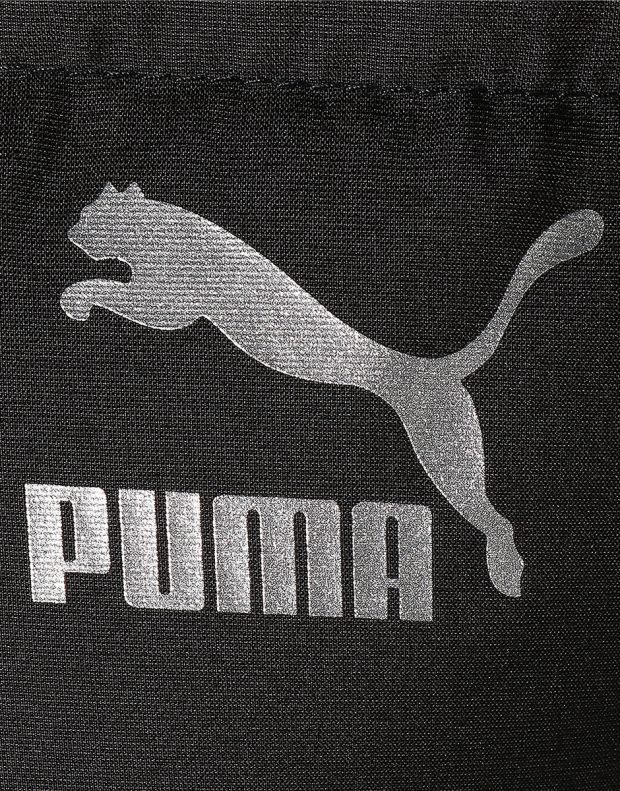 PUMA Premium Down Jacket Black - 595876-01 - 4