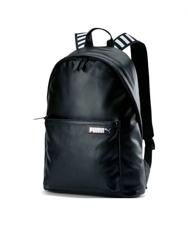 PUMA Prime Cali Backpack Black - 076607-03 - 1