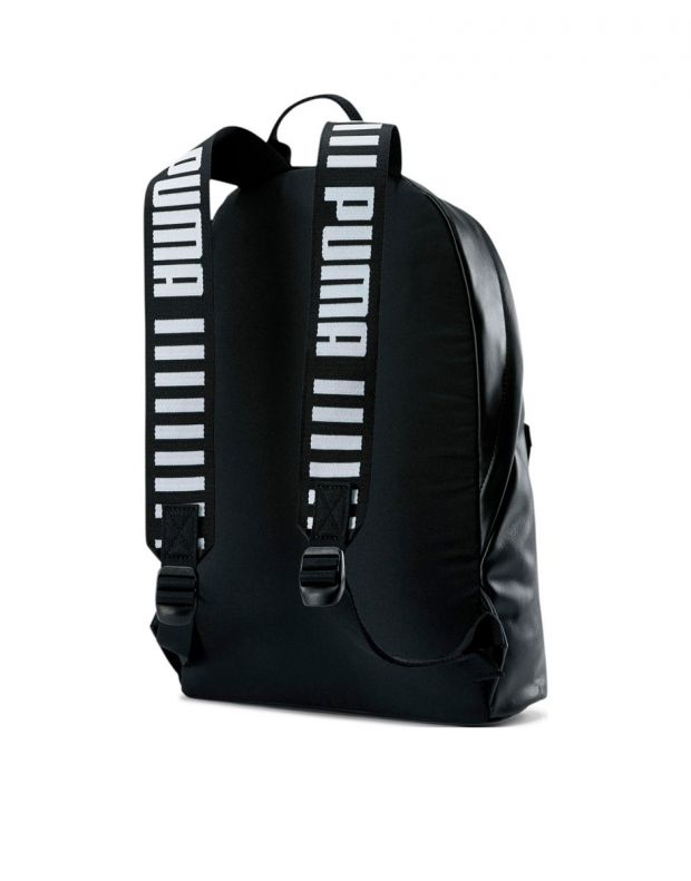 PUMA Prime Cali Backpack Black - 076607-03 - 2