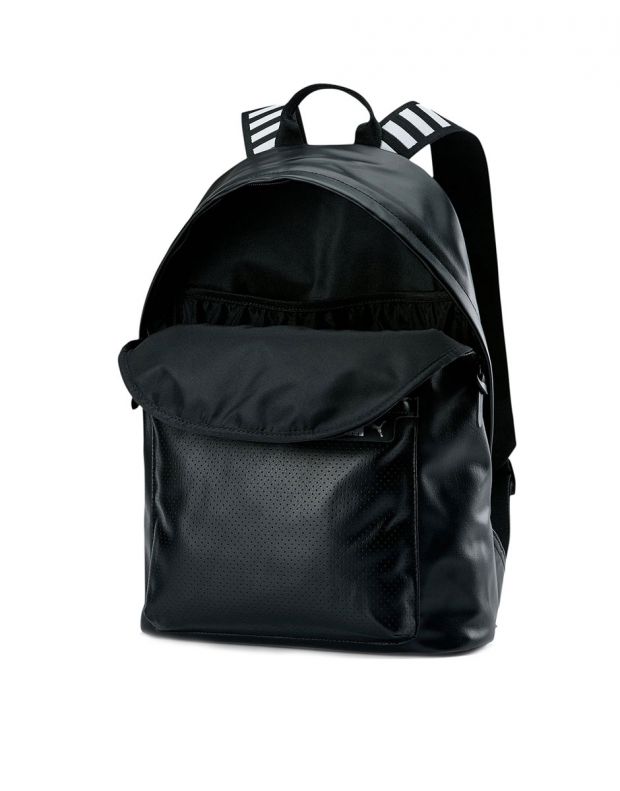 PUMA Prime Cali Backpack Black - 076607-03 - 3