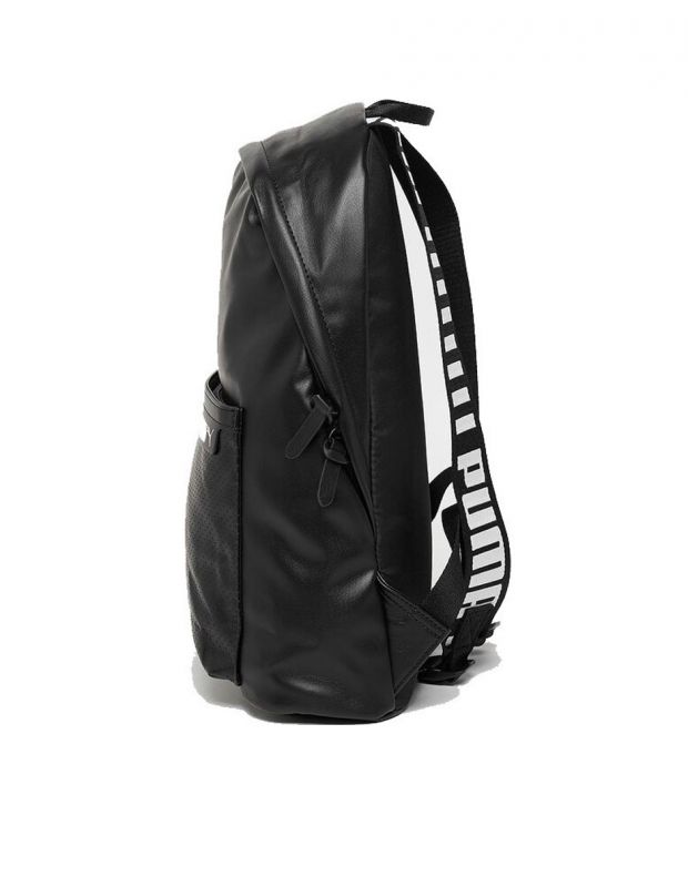 PUMA Prime Cali Backpack Black - 076607-03 - 4