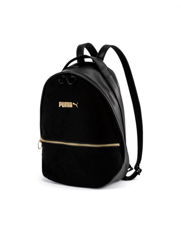 PUMA Prime Premium Archive Backpack - 075418-01 - 1