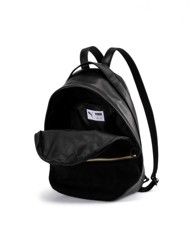 PUMA Prime Premium Archive Backpack - 075418-01 - 3