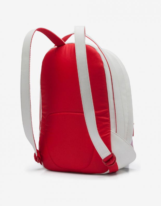 PUMA Prime Time Archive Backpack Red - 075789-01 - 2