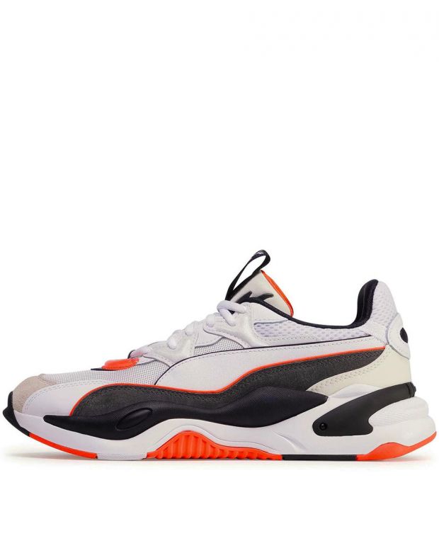 PUMA RS-2K Messaging Sneakers White - 372975-05 - 1