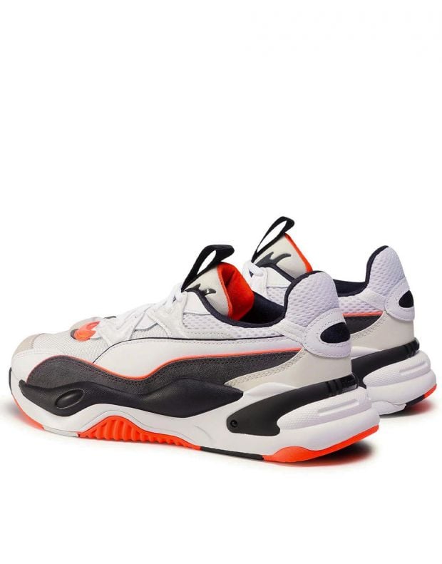 PUMA RS-2K Messaging Sneakers White - 372975-05 - 3