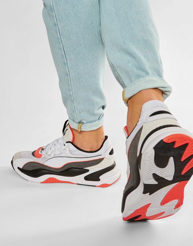 PUMA RS-2K Messaging Sneakers White - 372975-05 - 7