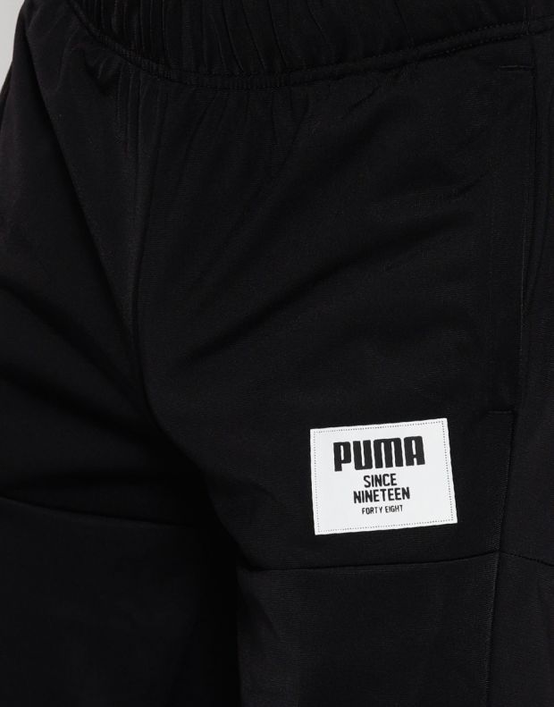 PUMA Rebel Block Sweat Suit Black - 851563-01 - 5