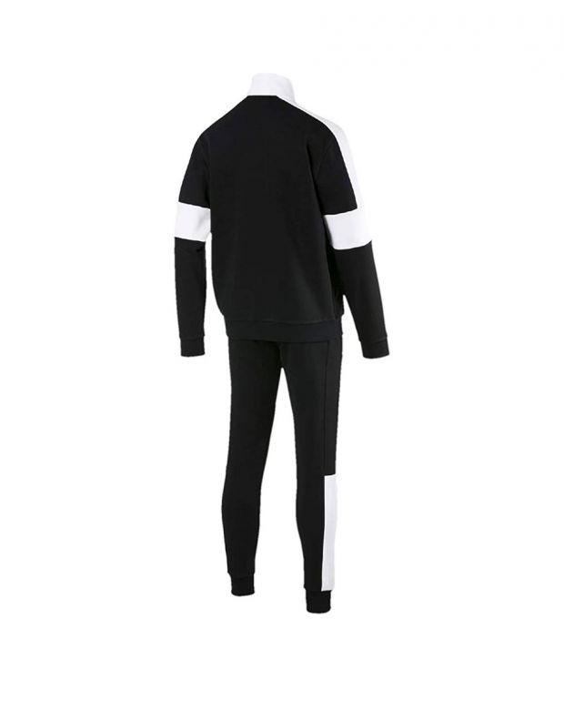 PUMA Rebel Suit Cl Galaxy Black - 580314-01 - 2