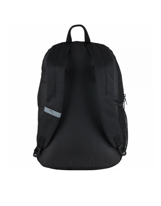 PUMA Rentree Backpack Black - 074684-31 - 2
