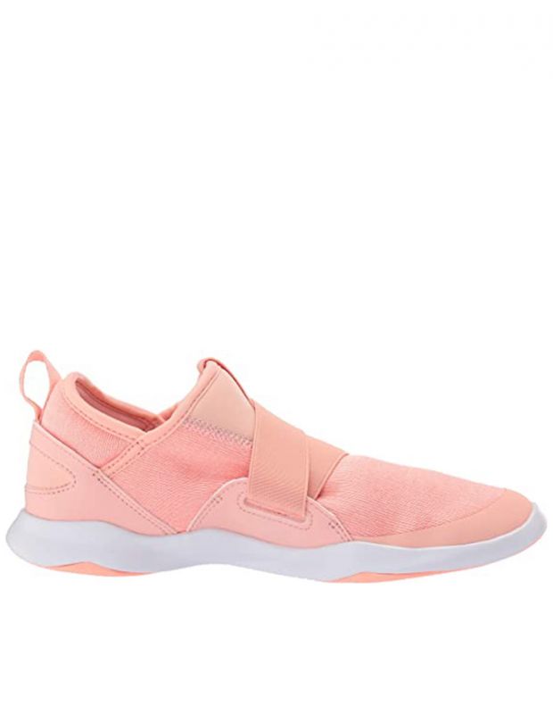 PUMA Sepatu Sneakers Dare Pink - 367310-09 - 2