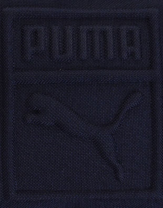 PUMA Small Waist Bag Navy - 075642-02 - 6