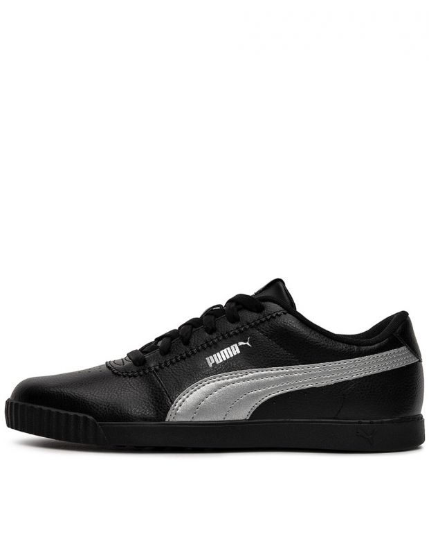 PUMA Sneakers Carina Slim SL Black - 370548-13 - 1