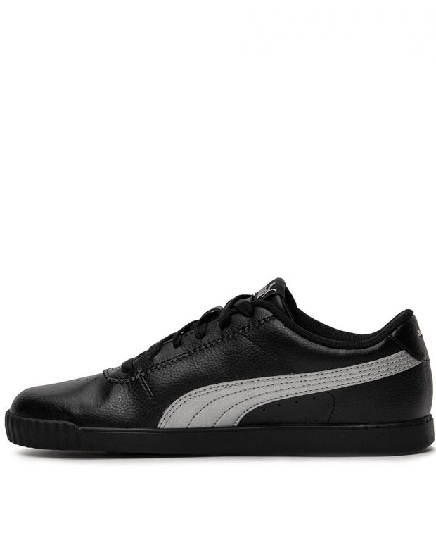 PUMA Sneakers Carina Slim SL Black - 370548-13 - 2