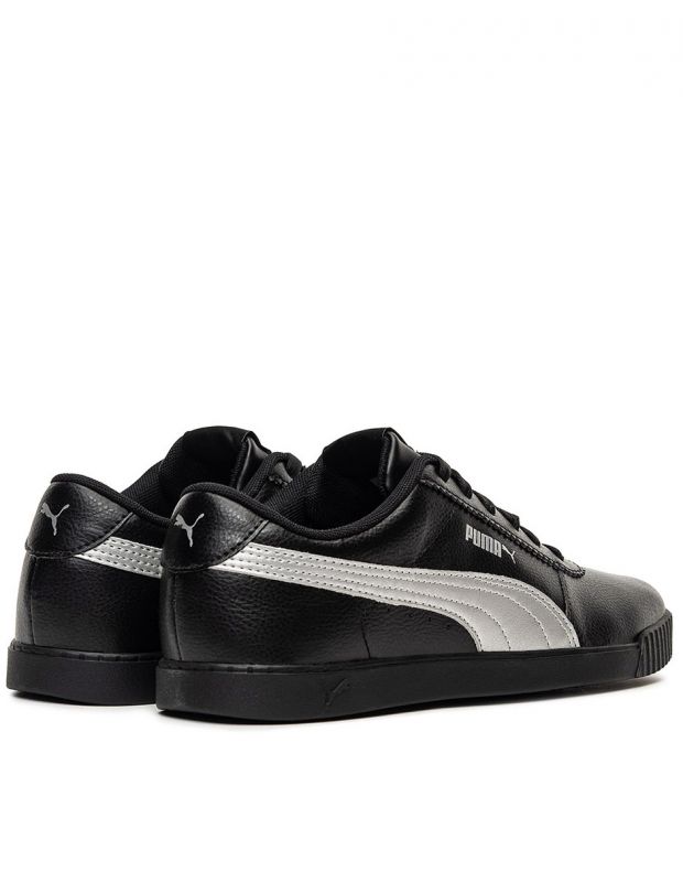 PUMA Sneakers Carina Slim SL Black - 370548-13 - 3