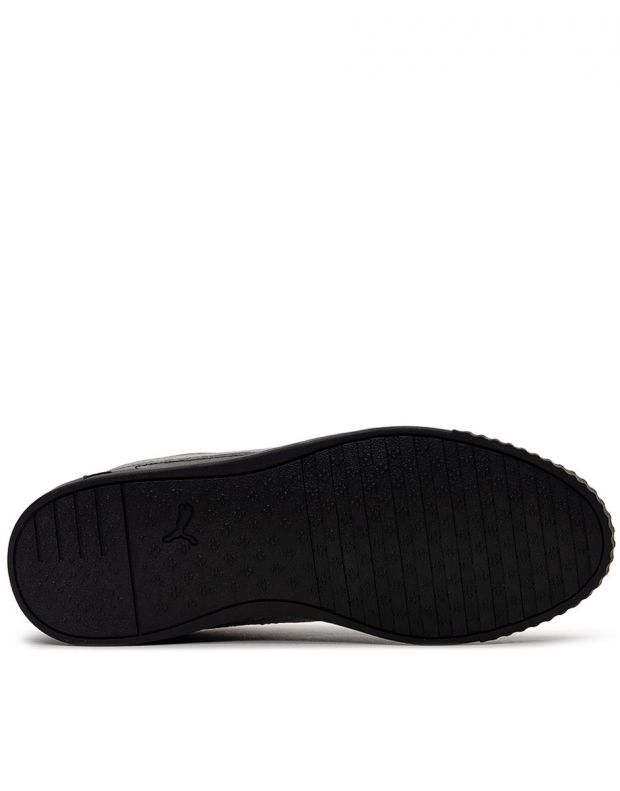 PUMA Sneakers Carina Slim SL Black - 370548-13 - 4