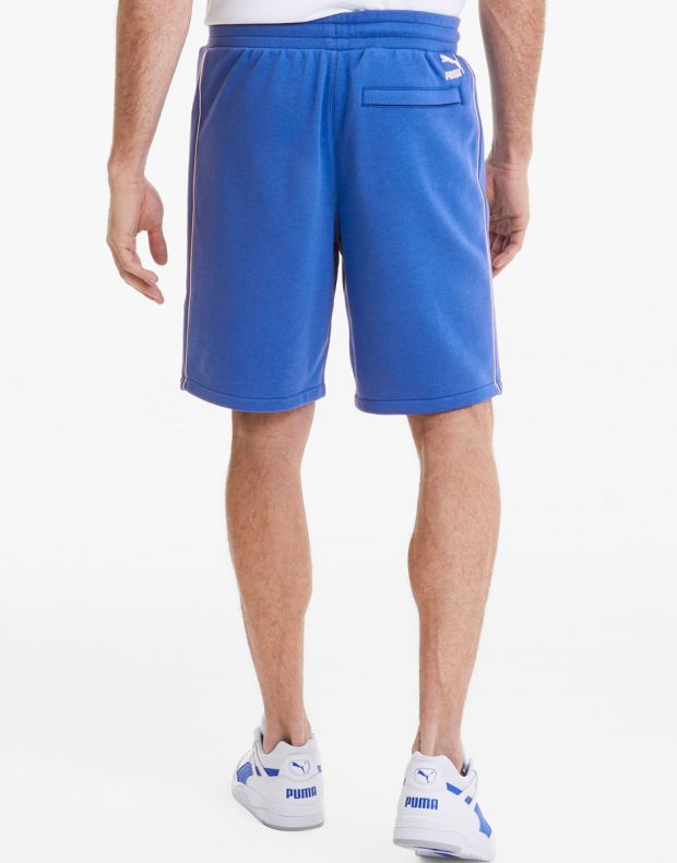 PUMA Sport Shorts Dazzling Blue - 598637-99 - 2