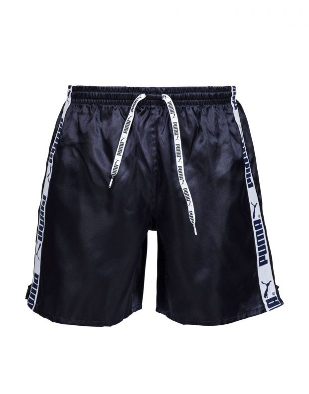 PUMA Stripe Shorts Black - 805895-01 - 1