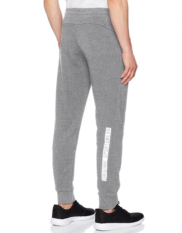 PUMA Style Athletics Pants Grey - 850046-03 - 2