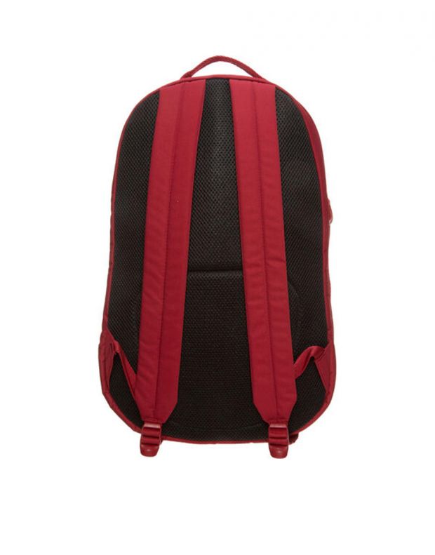 PUMA Suede Backpack Red - 075087-02 - 2