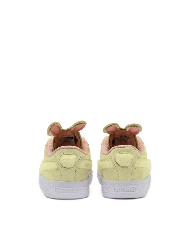 PUMA Suede Easter AC Toddler Shoes - 368946-01 - 5