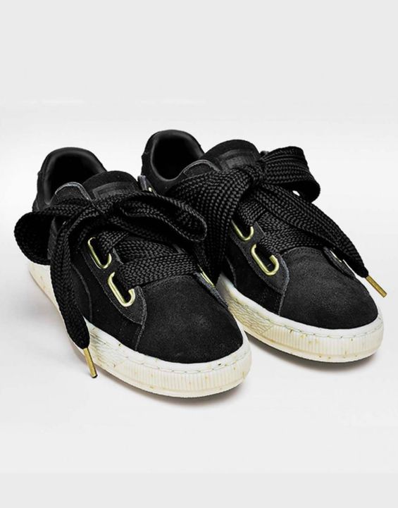 puma heart celebrate