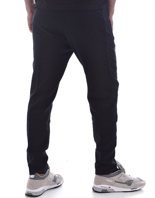 PUMA Sweatpants Black - 580745-01 - 2