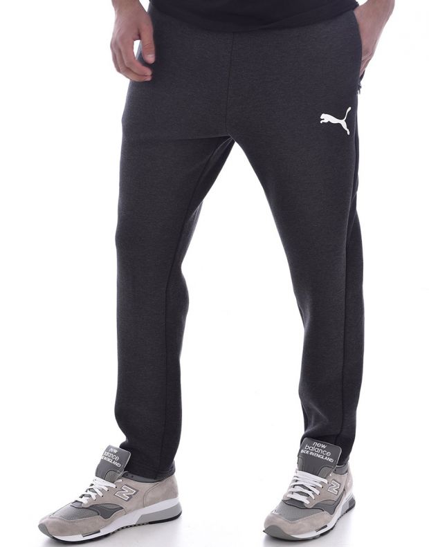 PUMA Sweatpants Grey - 580745-03 - 1
