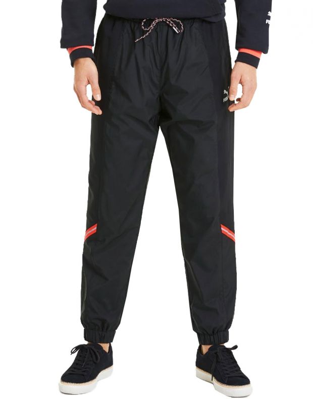 PUMA Tailored for Sport Pant Black - 596468-01 - 1