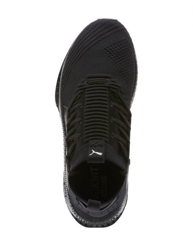 PUMA Tsugi Sneakers Black - 365489-01 - 5